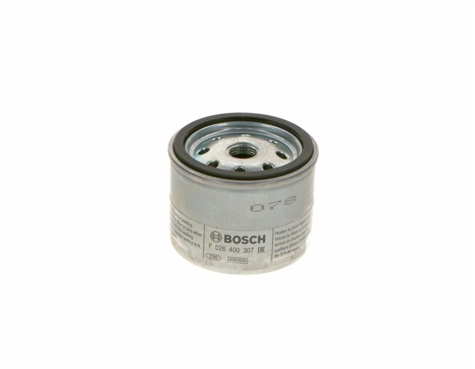 Bosch F 026 400 307 Air filter F026400307