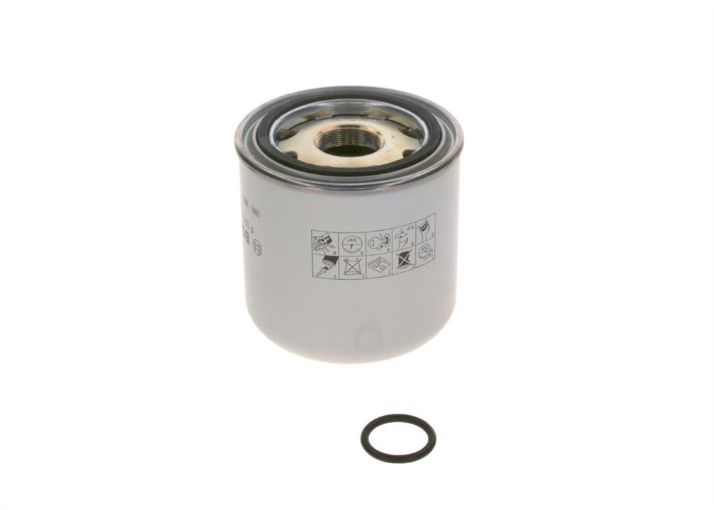 Cartridge filter drier Bosch F 026 404 013