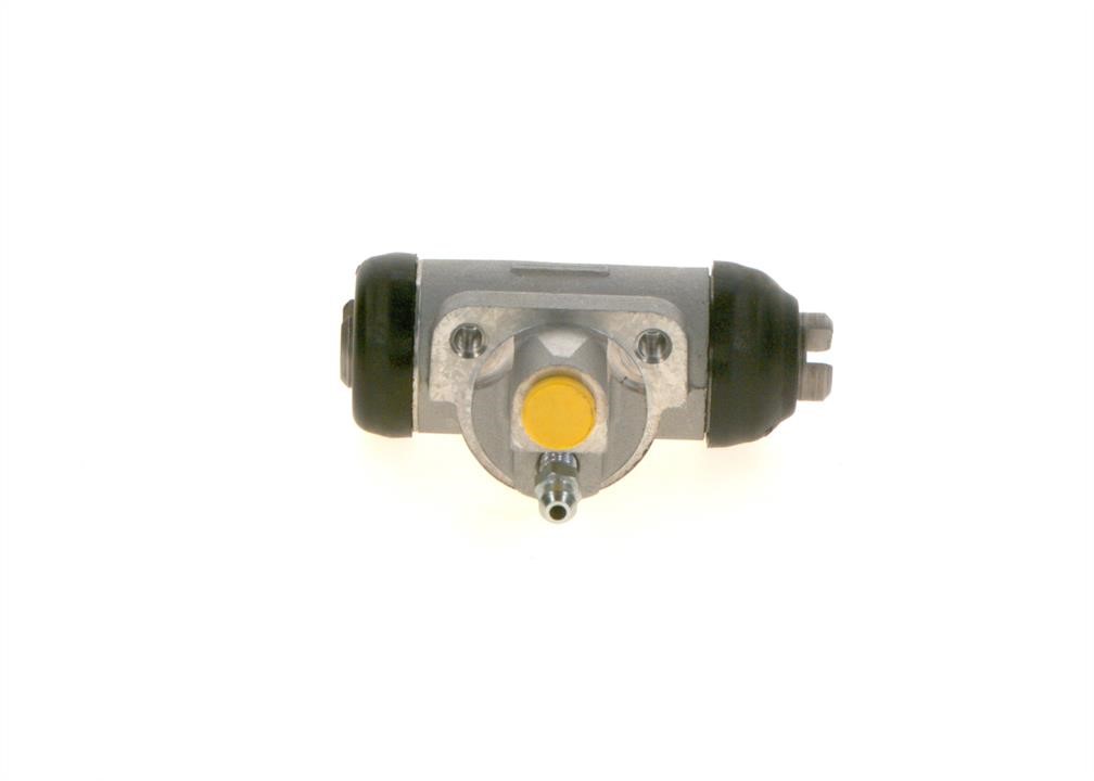Wheel cylinder Renault: F026002005 Bosch Wheel Brake Cylinder