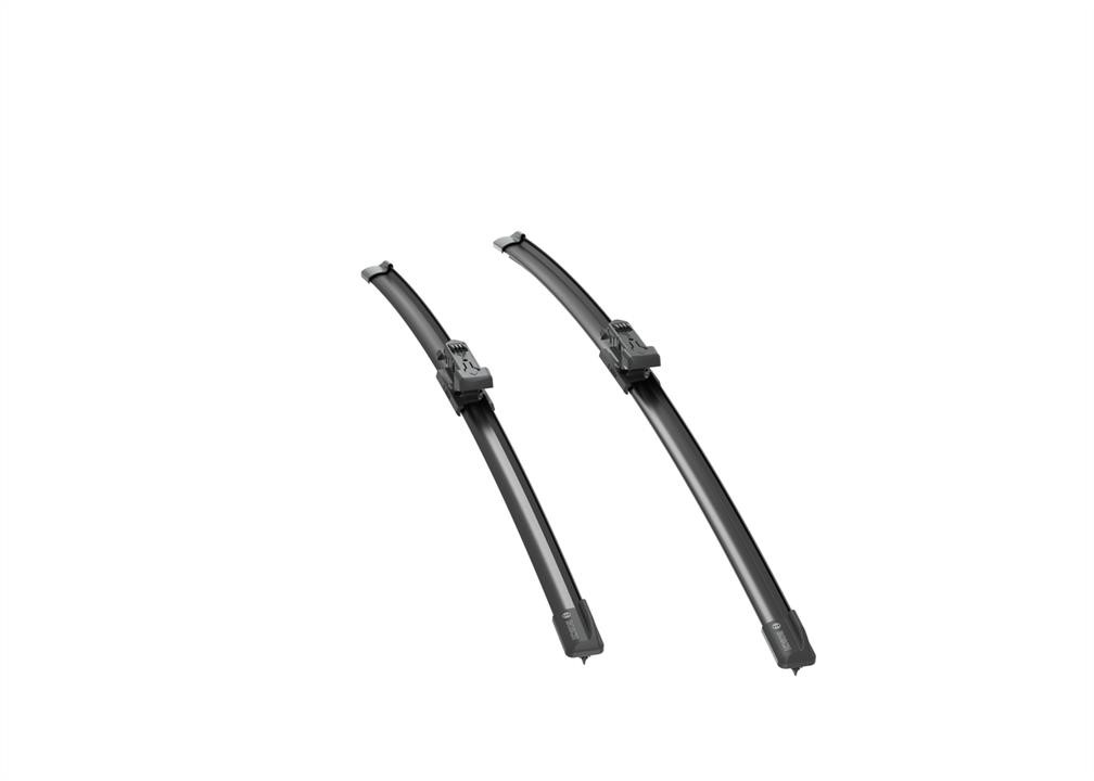 Set of frameless wiper blades 600&#x2F;530 Bosch 3 397 007 209