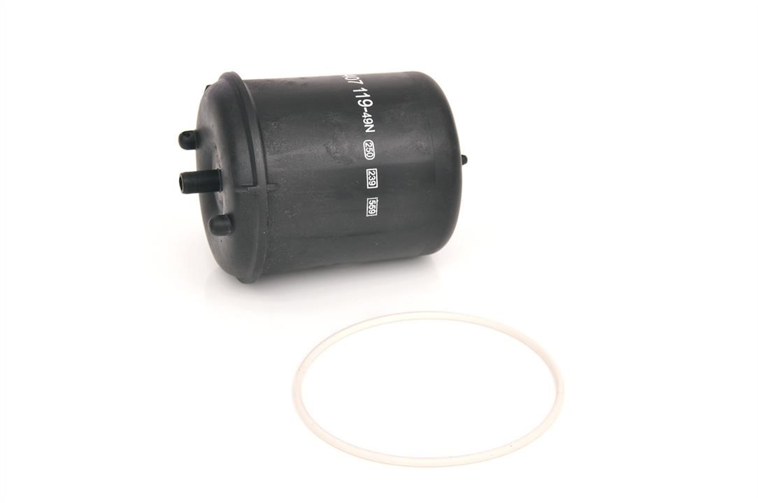 Oil Filter Bosch F 026 407 119