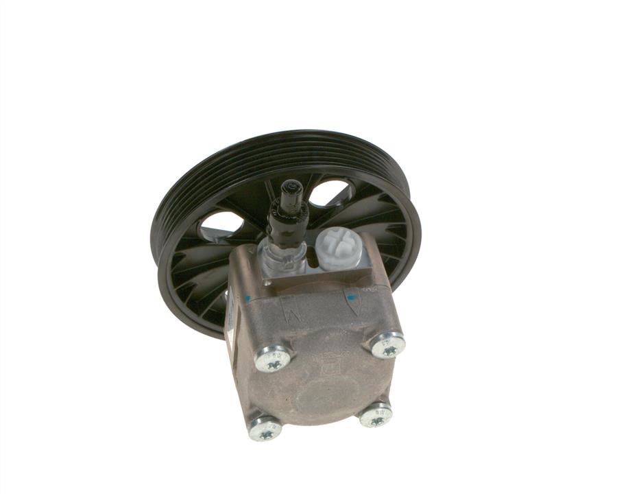 Hydraulic Pump, steering system Bosch K S01 000 062
