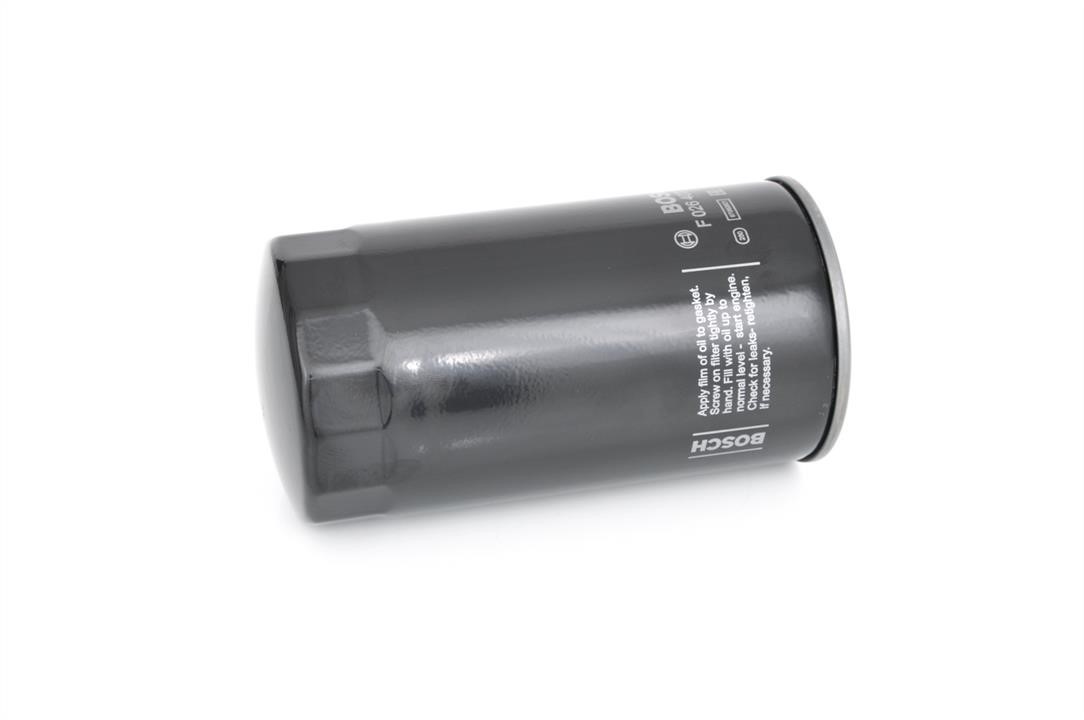 Oil Filter Bosch F 026 407 129