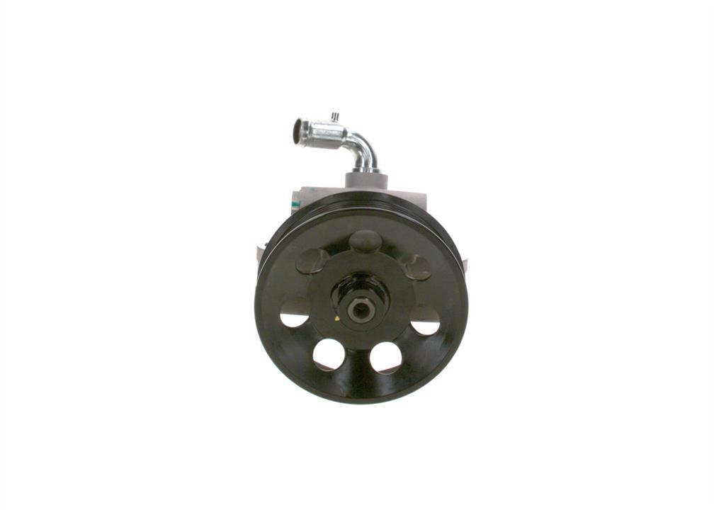 Bosch K S00 910 003 Hydraulic Pump, steering system KS00910003