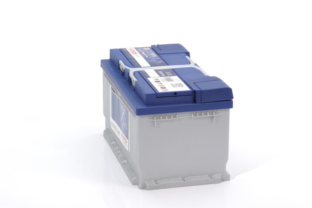 Buy Bosch 0 092 S4E 100 at a low price in United Arab Emirates!