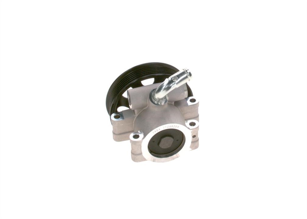 Hydraulic Pump, steering system Bosch K S00 910 003