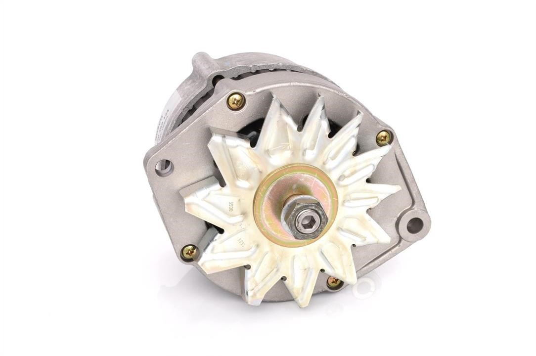 Bosch Alternator – price