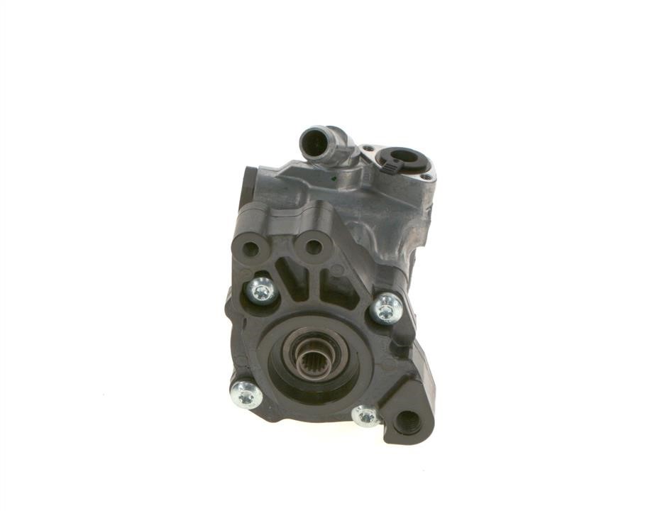 Bosch K S00 000 177 Hydraulic Pump, steering system KS00000177