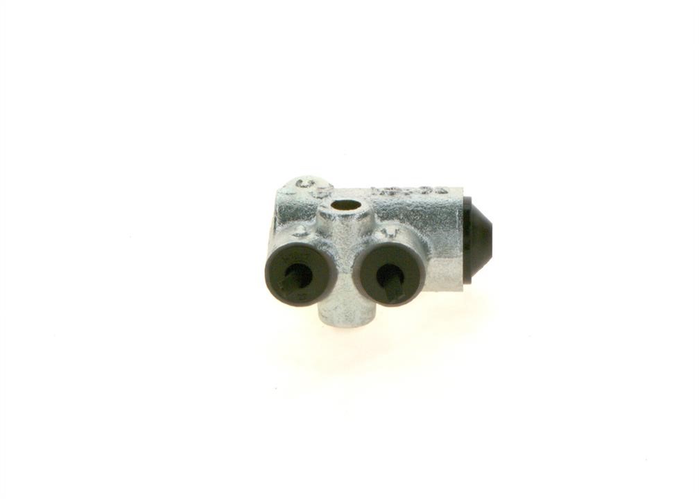 0204131720 Bosch Brake pressure regulator