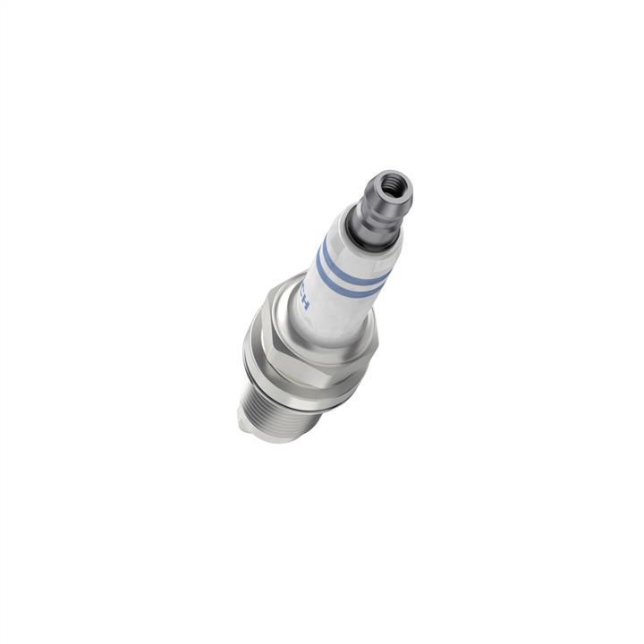 Spark plug Bosch Super Plus FR7HC+ (4pcs.) Bosch 0 242 235 983