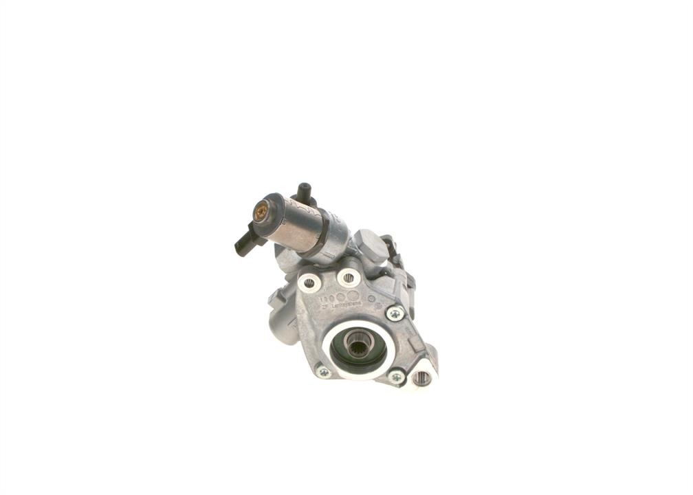 Bosch K S01 000 740 Hydraulic Pump, steering system KS01000740