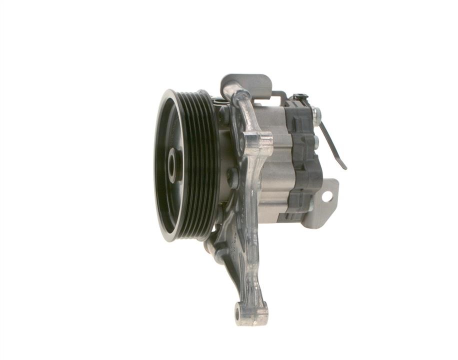 Hydraulic Pump, steering system Bosch K S01 000 708
