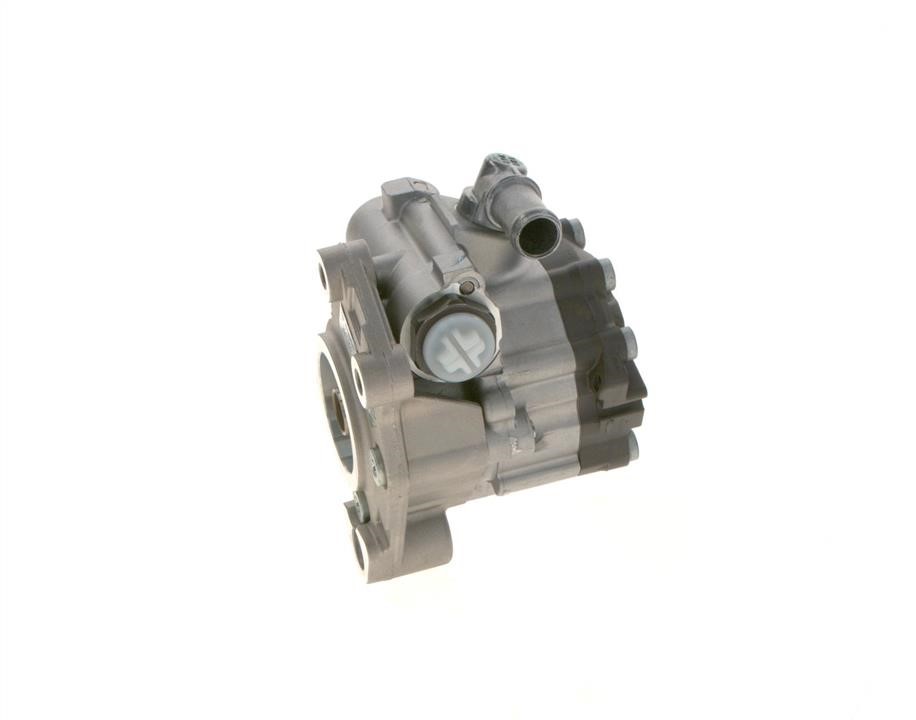 Hydraulic Pump, steering system Bosch K S01 000 711