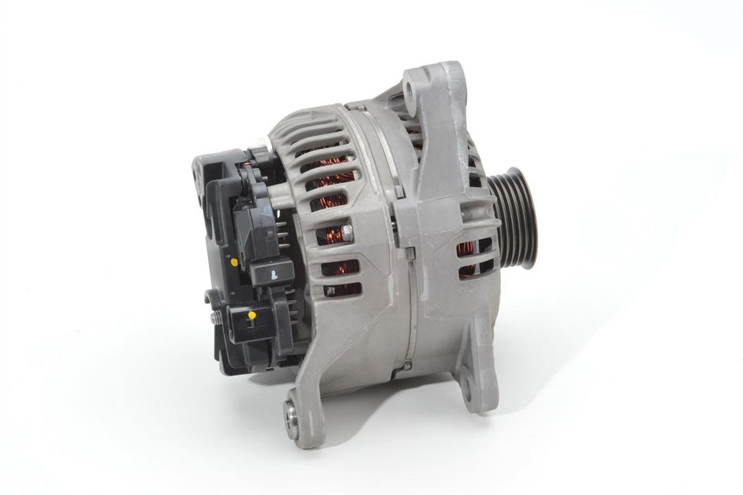 Bosch Alternator – price