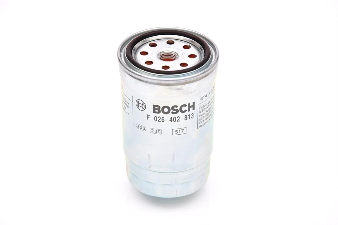 Bosch F 026 402 813 Fuel filter F026402813
