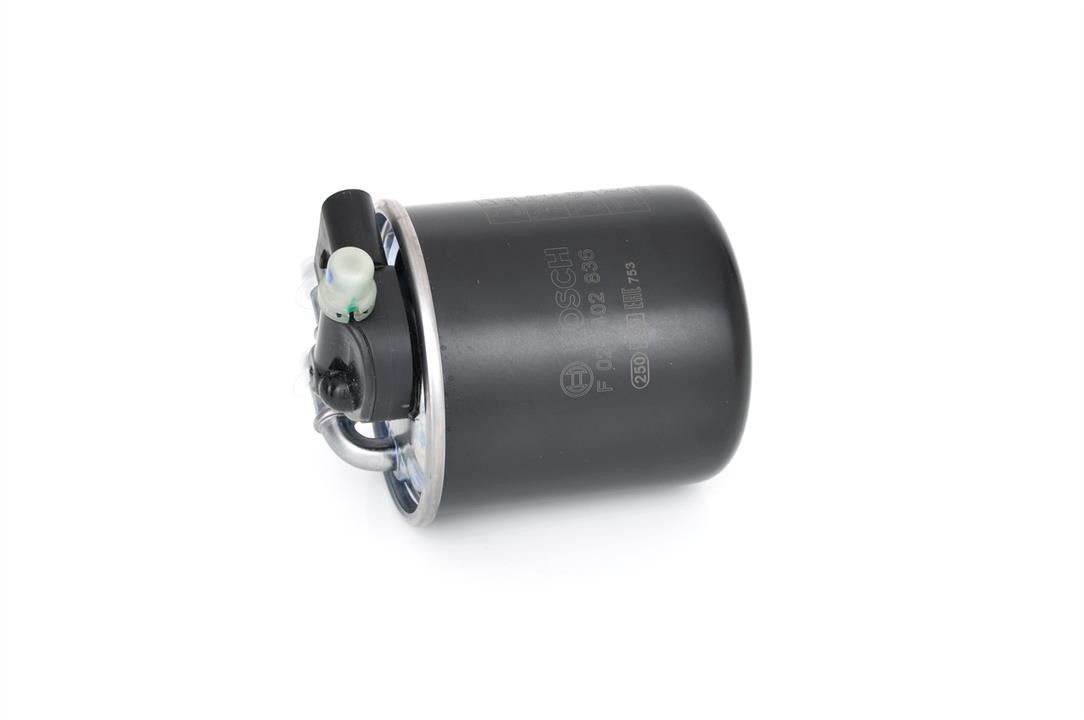 Buy Bosch F026402836 – good price at EXIST.AE!