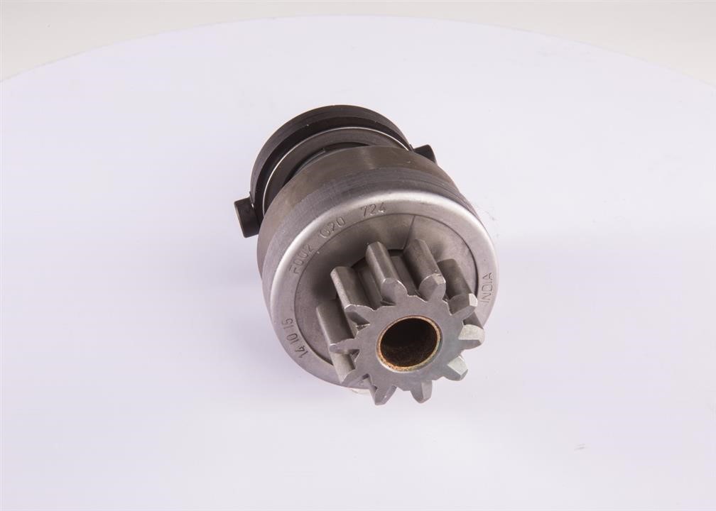 Freewheel gear, starter Bosch F 002 G20 724