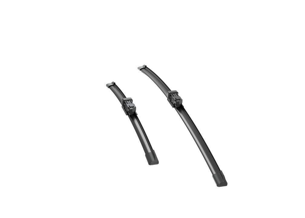 Bosch Aerotwin Frameless Wiper Blades Kit 600&#x2F;400 Bosch 3 397 007 295