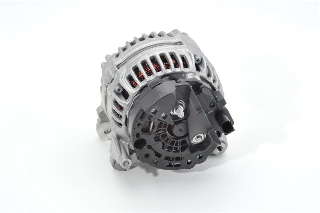 Alternator Bosch 0 124 515 010