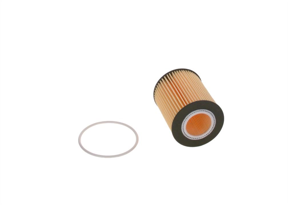 Oil Filter Bosch F 026 407 075