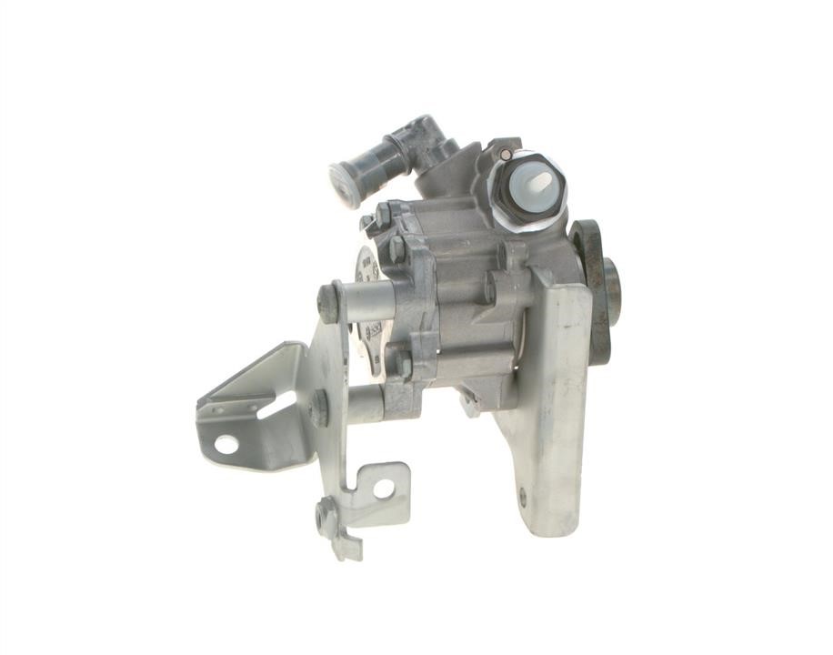 Hydraulic Pump, steering system Bosch K S00 000 655