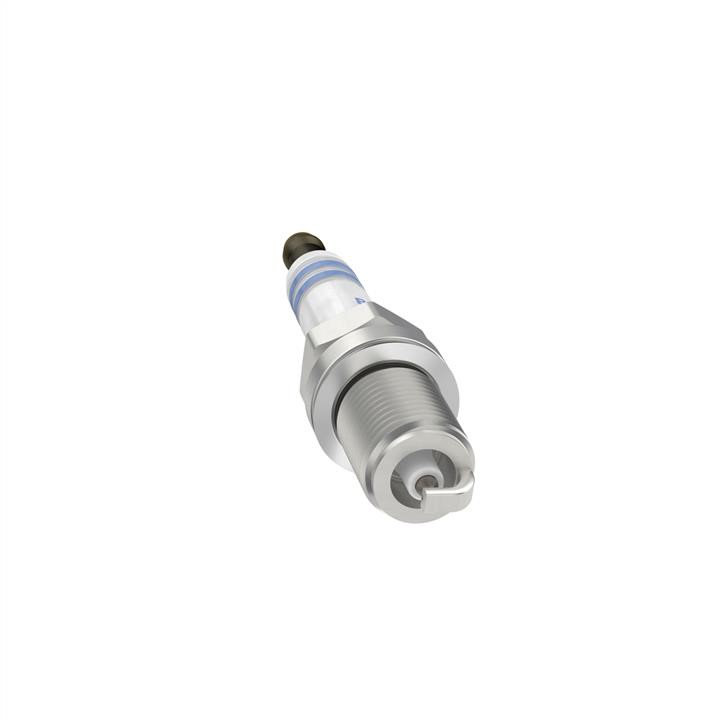 Bosch Spark plug Bosch Double Platinum FR7KPP33+ – price 43 PLN