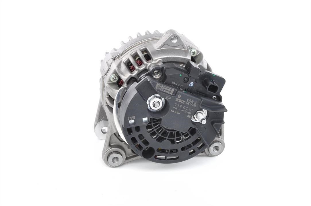 Alternator Bosch 0 124 425 111