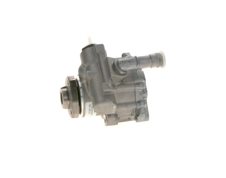Hydraulic Pump, steering system Bosch K S00 000 533