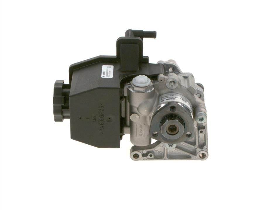 Bosch K S01 000 495 Hydraulic Pump, steering system KS01000495