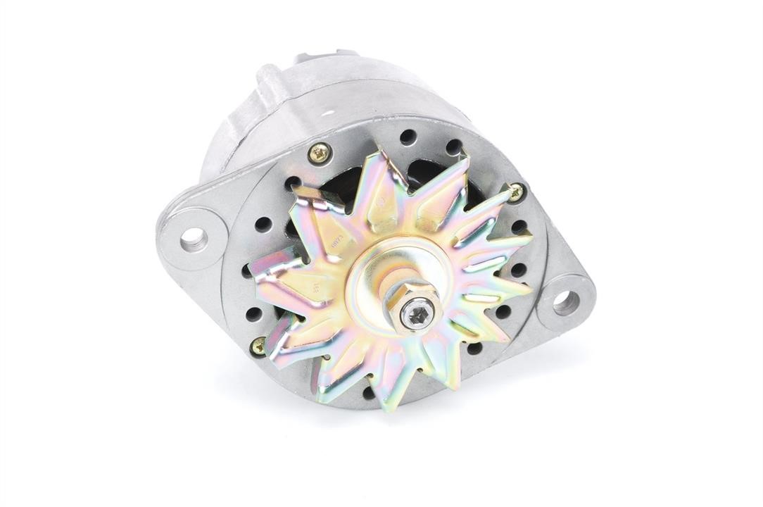 Bosch Alternator – price