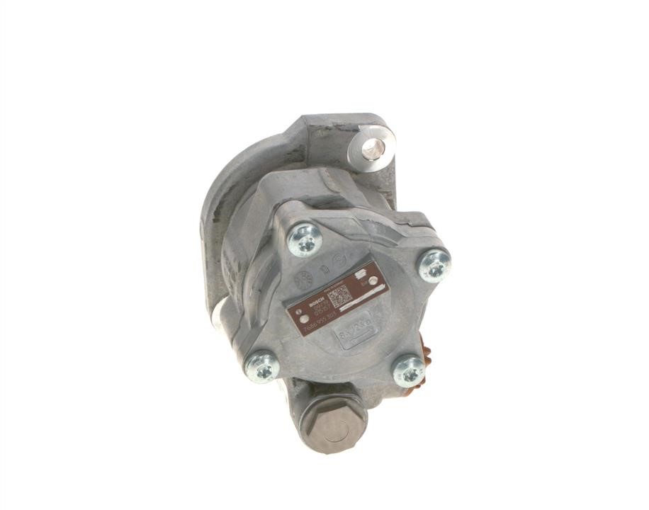 Hydraulic Pump, steering system Bosch K S00 001 833