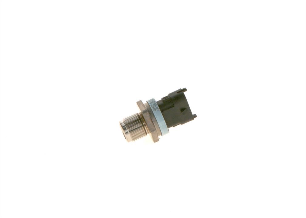 Fuel pressure sensor Bosch 0 281 006 187