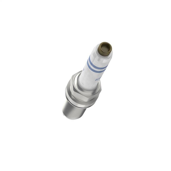Bosch Spark plug Bosch Double Platinum FQ5NPP332S – price 45 PLN
