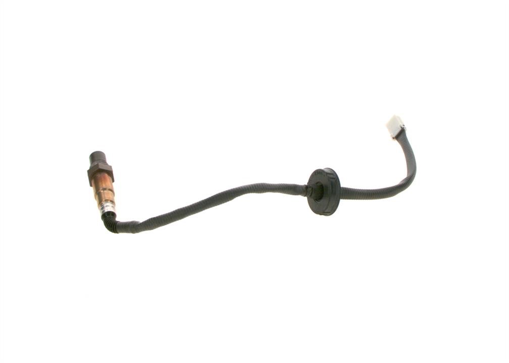 Lambda Sensor Bosch 0 258 006 001