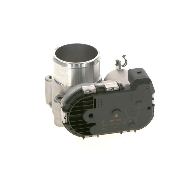 Throttle damper Bosch 0 280 750 532