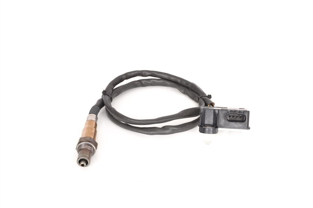 Bosch 0 281 006 665 Boost pressure sensor 0281006665