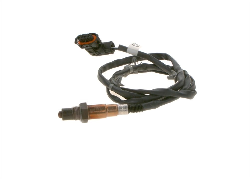 Lambda sensor Bosch 0 258 006 957