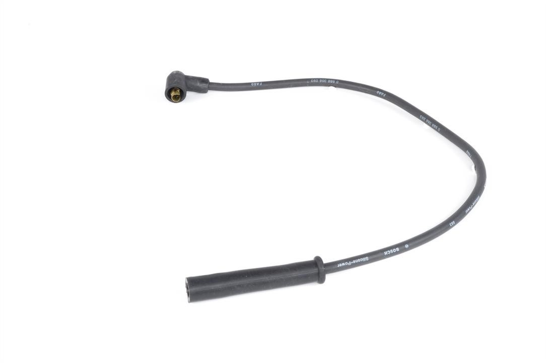 Bosch Ignition cable – price