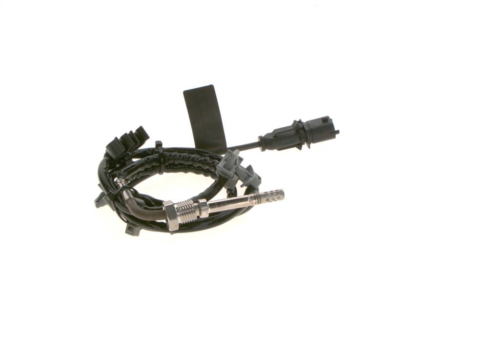 Exhaust gas temperature sensor Bosch 0 986 259 126