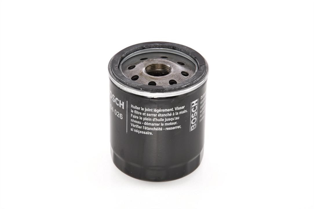 Oil Filter Bosch 0 451 104 026