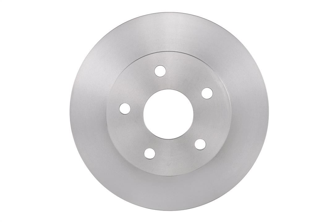 Bosch 0 986 478 772 Front brake disc ventilated 0986478772