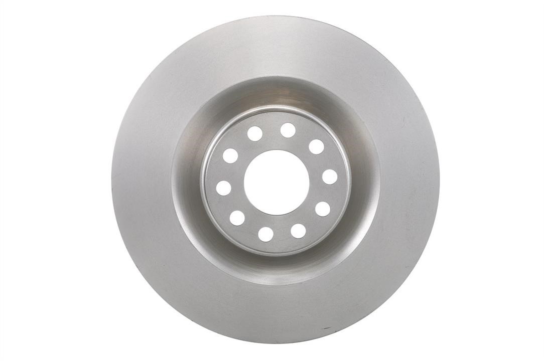 Bosch 0 986 479 302 Front brake disc ventilated 0986479302