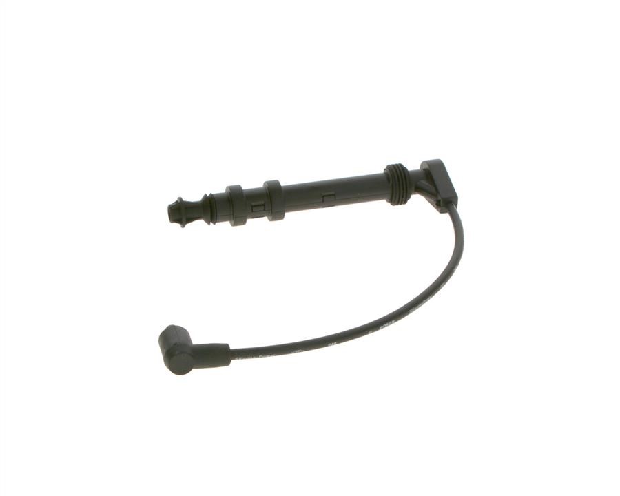 Ignition lead set Bosch 0 986 357 261
