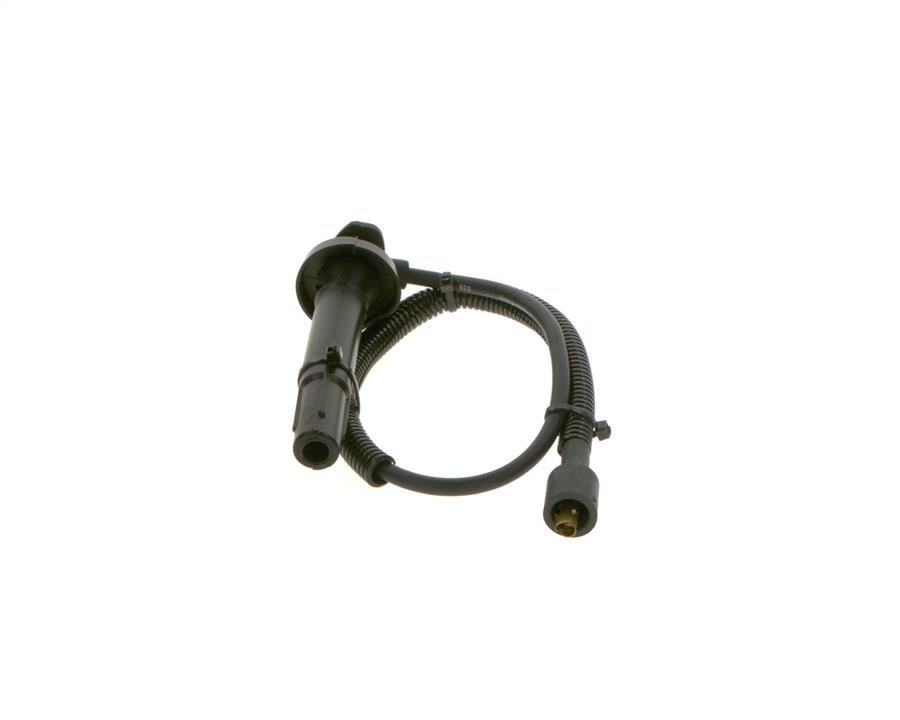 Bosch 0 986 357 262 Ignition lead set 0986357262 0986357262 Bosch Ignition lead set