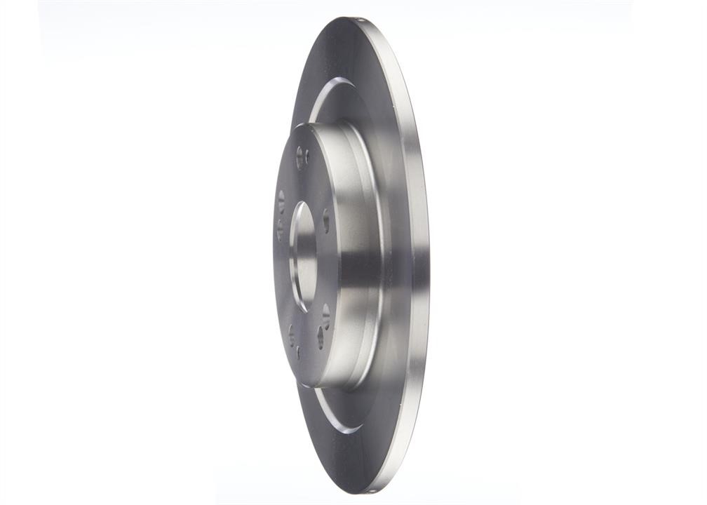 Rear solid brake disc Bosch 0 986 479 A92