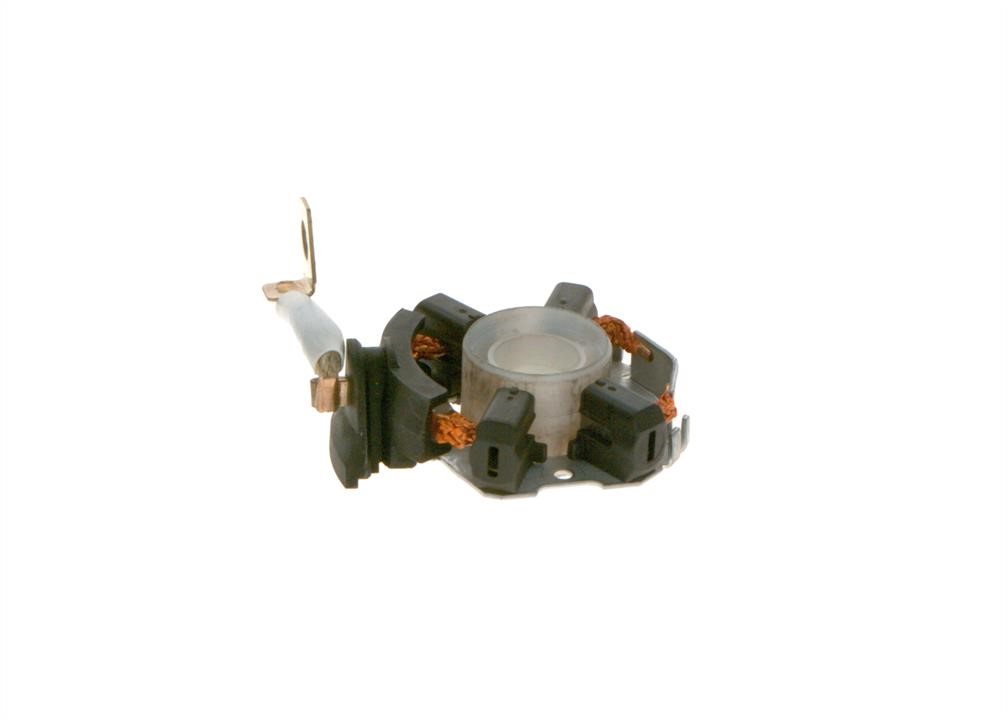 Starter brush assembly Bosch 1 004 336 667