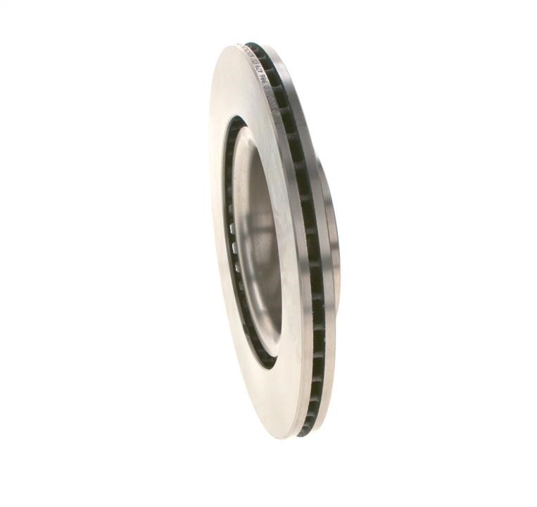 Brake disc Bosch 0 986 479 E37