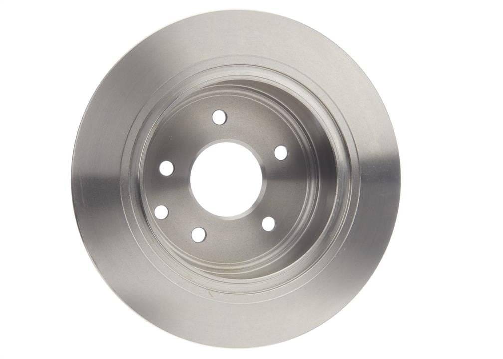 Rear solid brake disc Bosch 0 986 479 R14