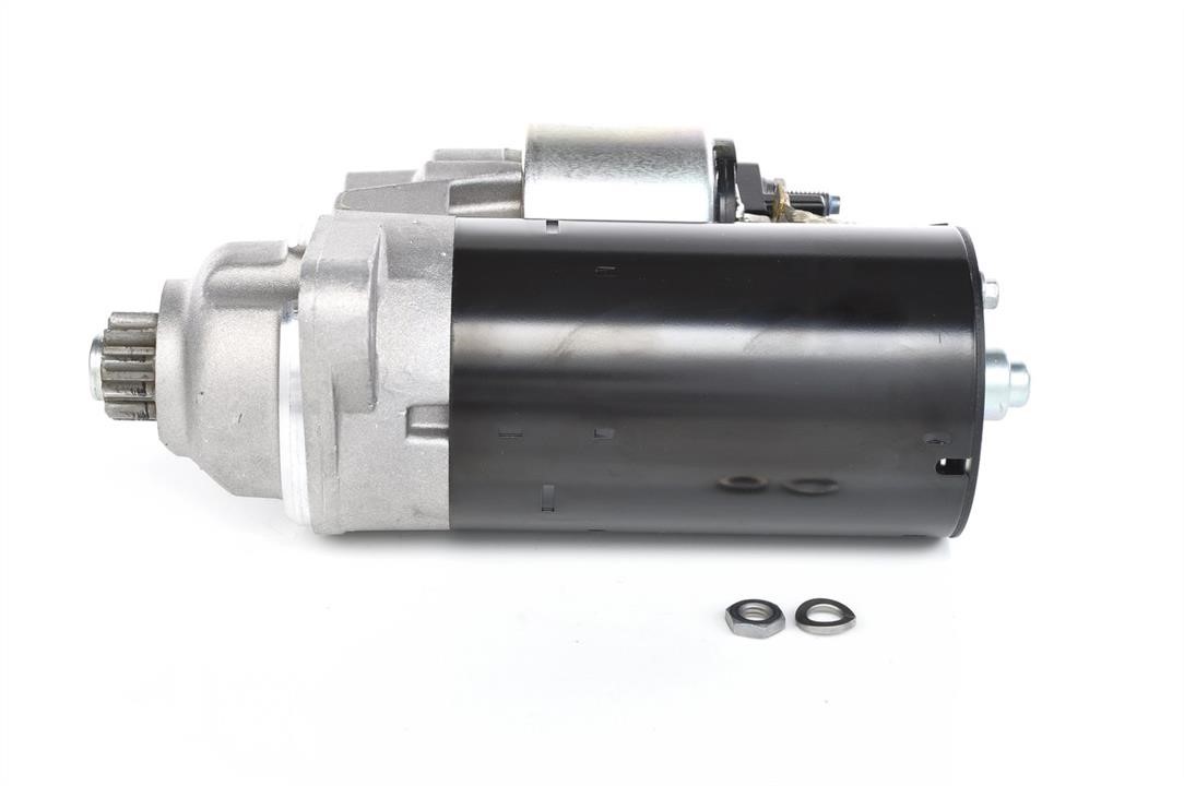 Bosch 0 001 125 051 Starter 0001125051 0001125051 Bosch Starter