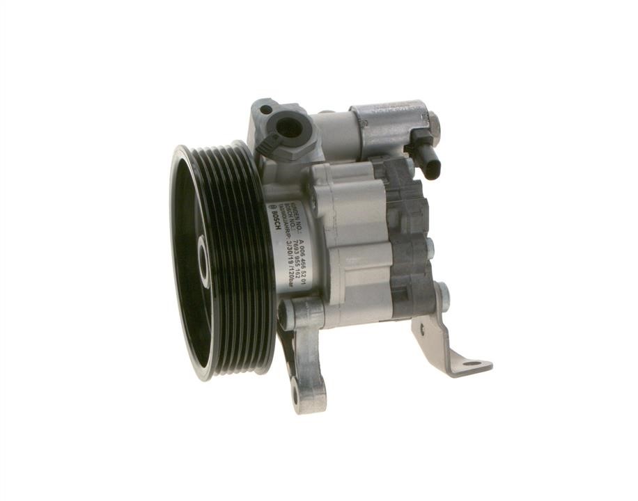 Hydraulic Pump, steering system Bosch K S01 000 642